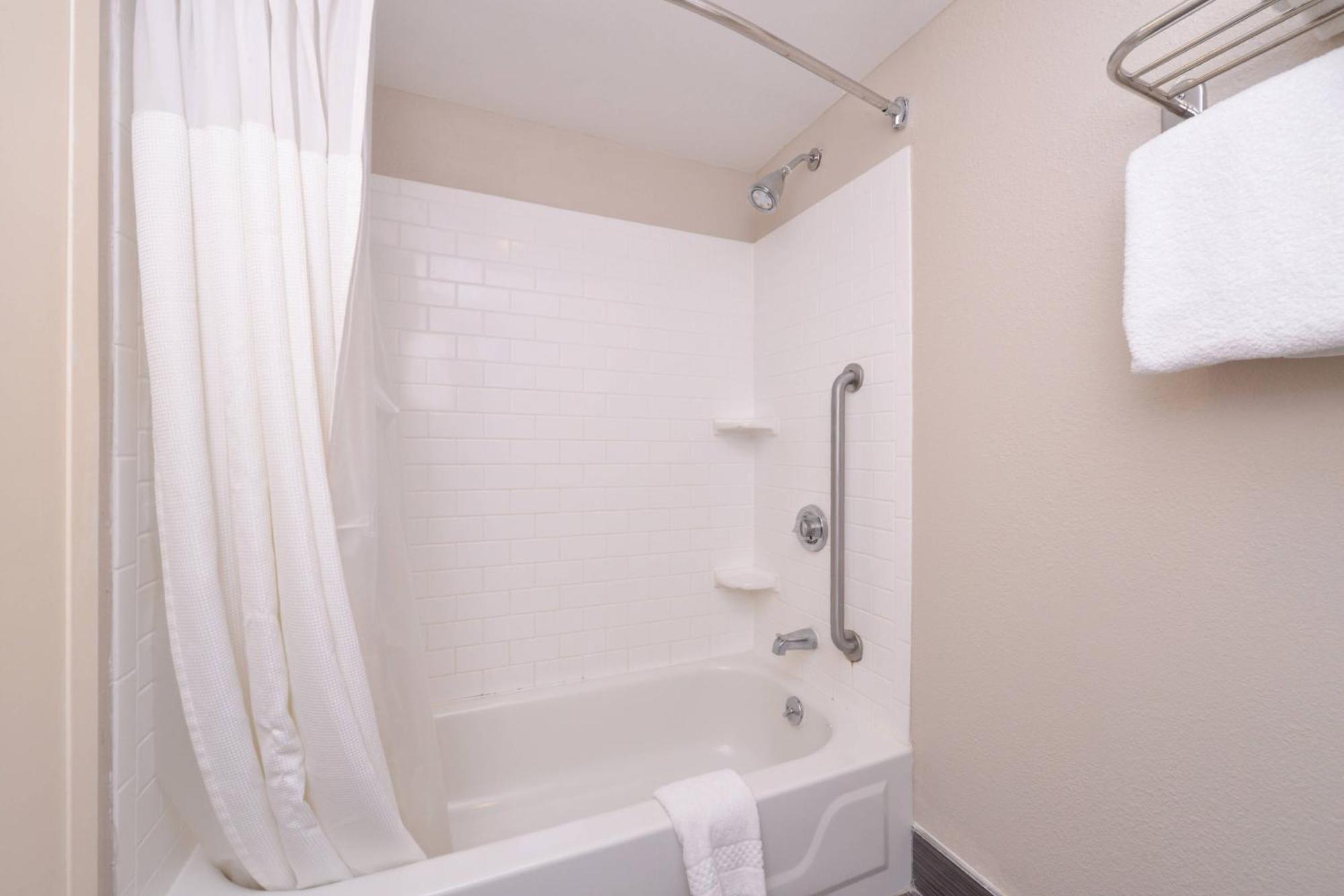 Fairfield Inn & Suites Hattiesburg / University Esterno foto