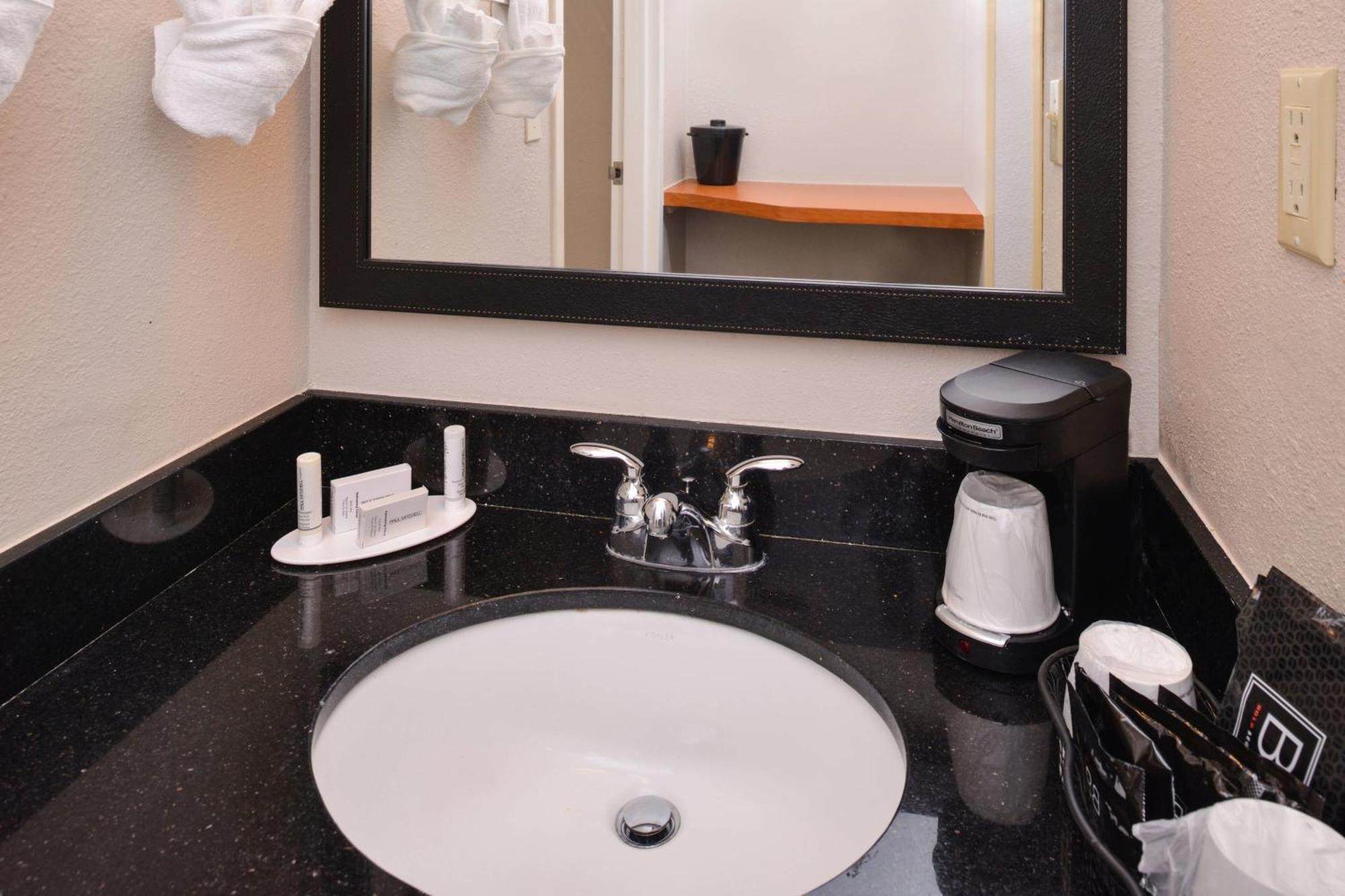 Fairfield Inn & Suites Hattiesburg / University Esterno foto