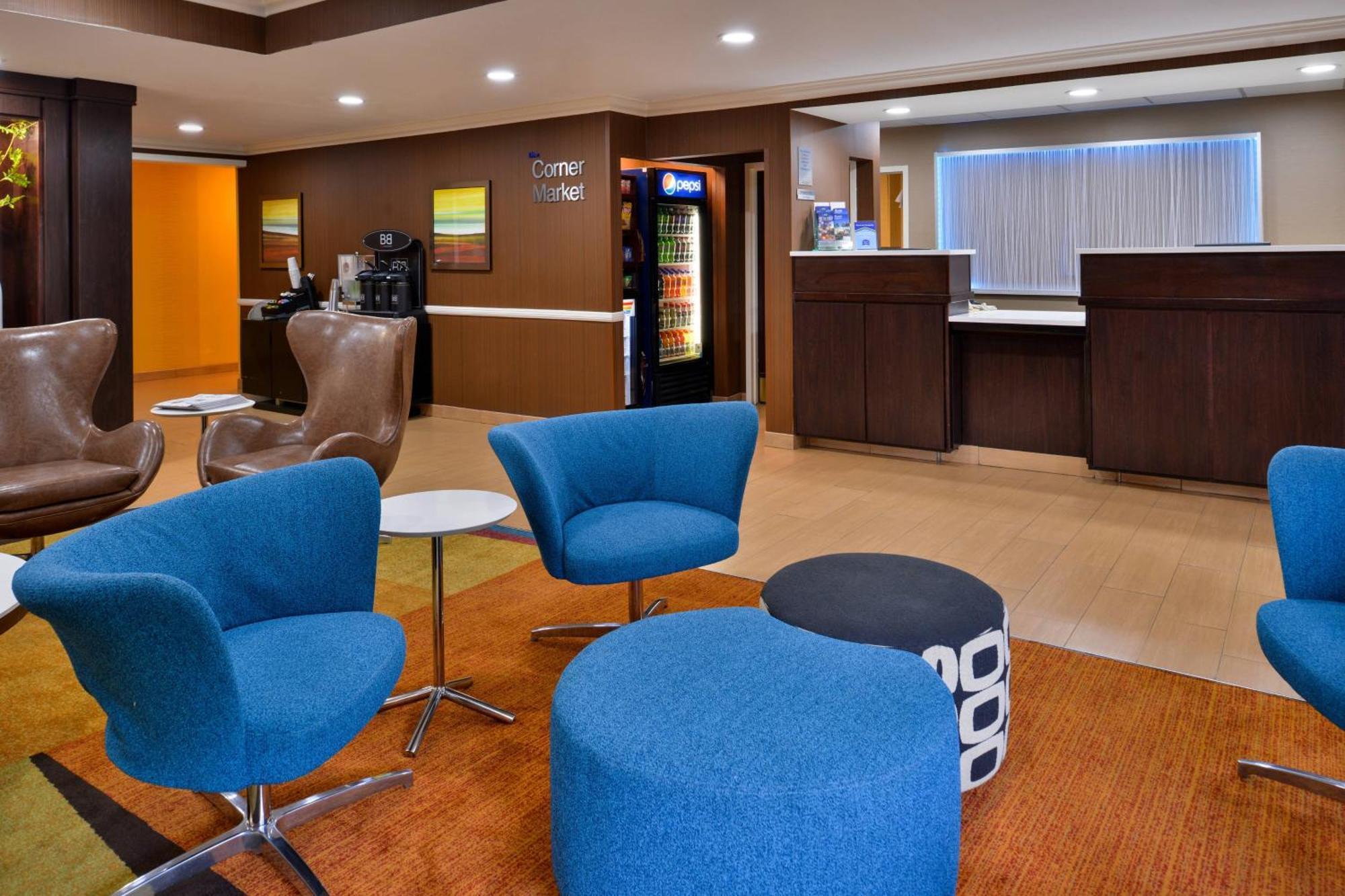 Fairfield Inn & Suites Hattiesburg / University Esterno foto