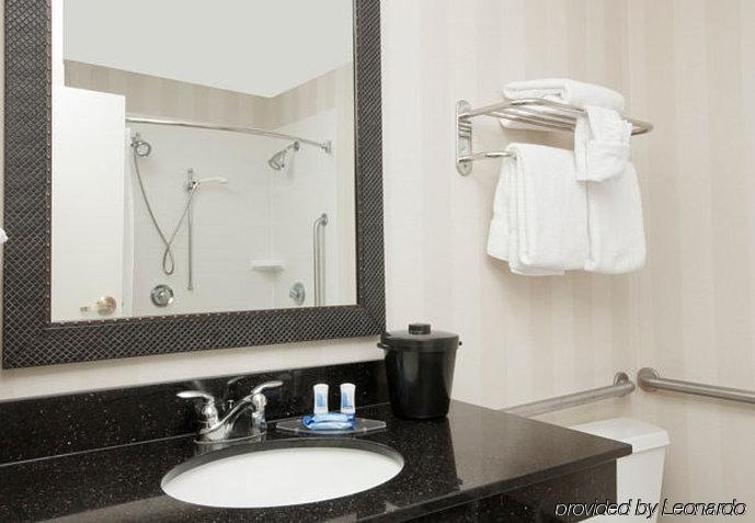 Fairfield Inn & Suites Hattiesburg / University Esterno foto