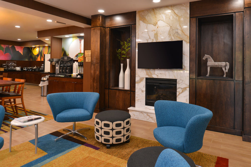 Fairfield Inn & Suites Hattiesburg / University Esterno foto