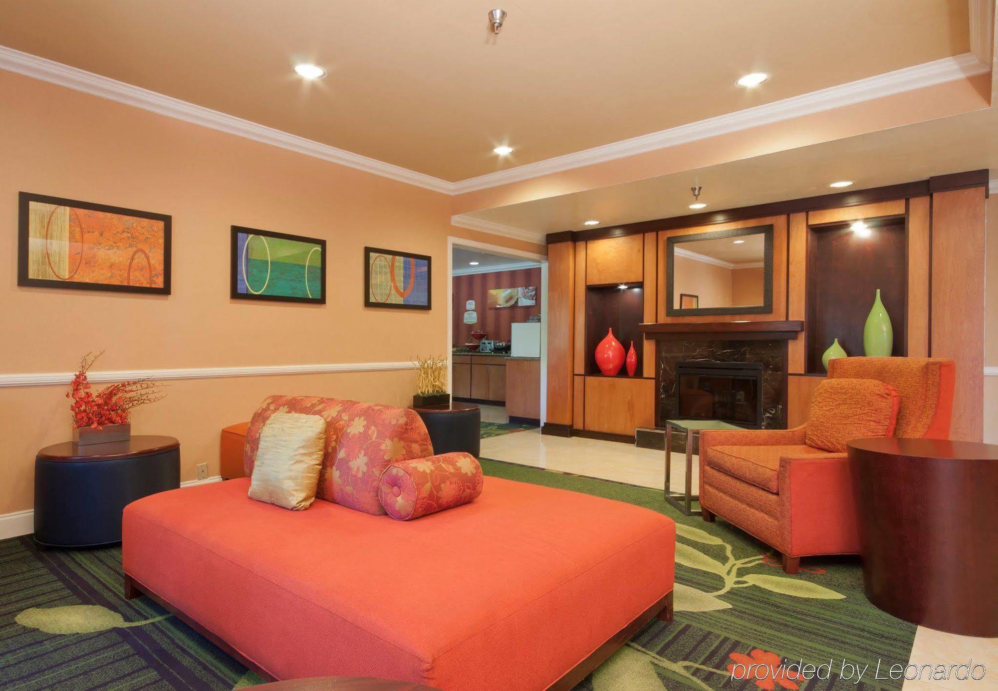 Fairfield Inn & Suites Hattiesburg / University Esterno foto