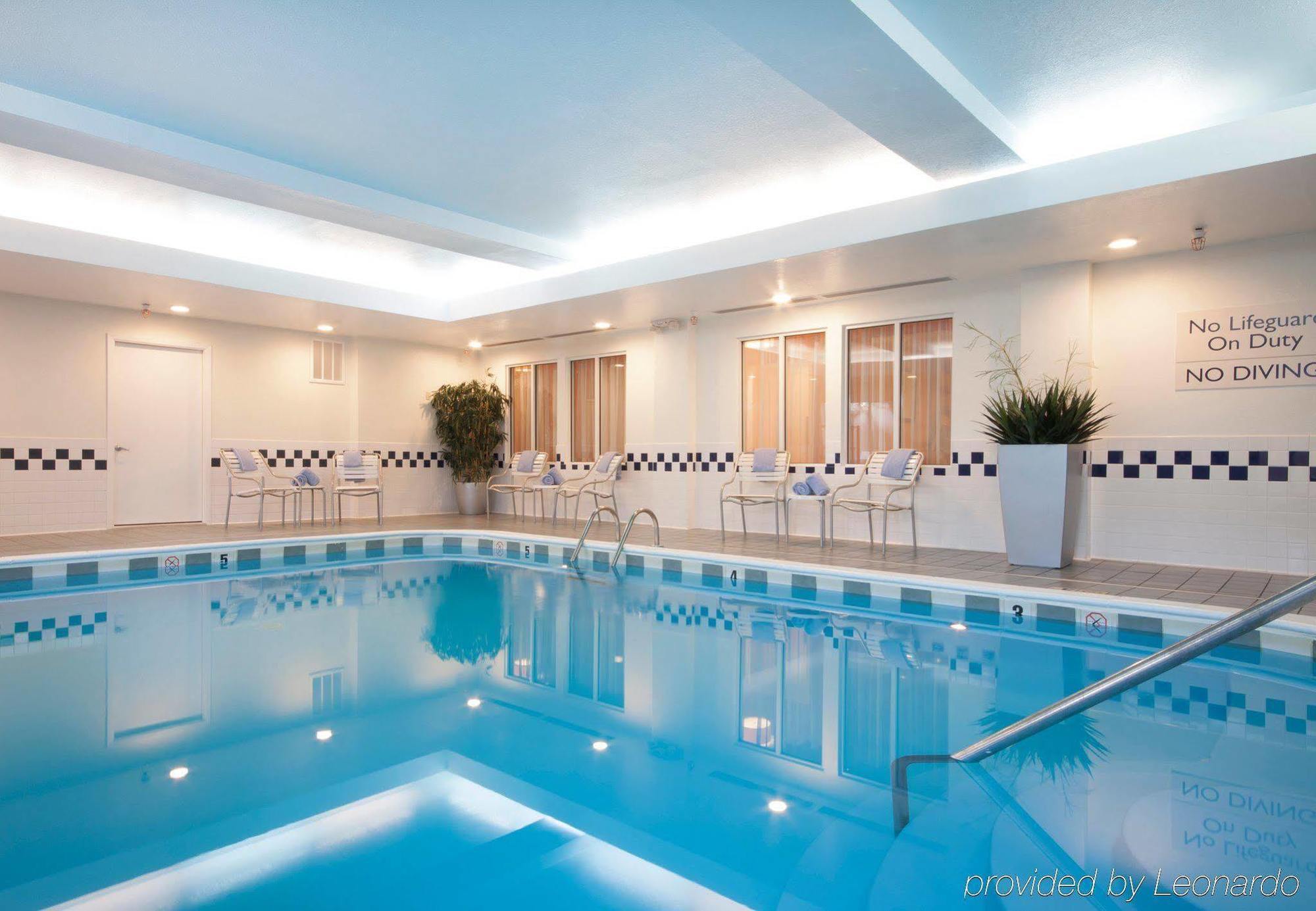 Fairfield Inn & Suites Hattiesburg / University Esterno foto