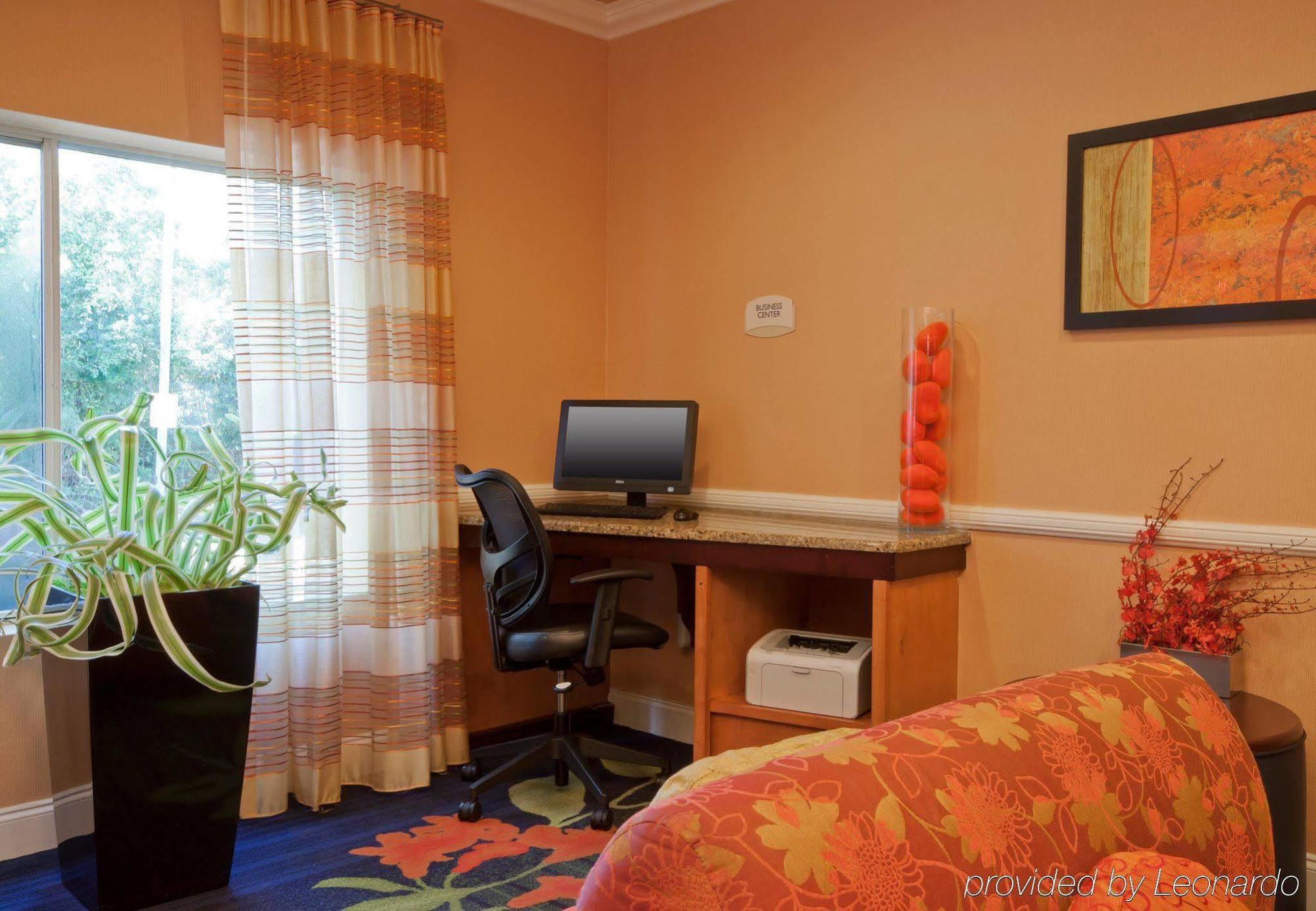 Fairfield Inn & Suites Hattiesburg / University Esterno foto