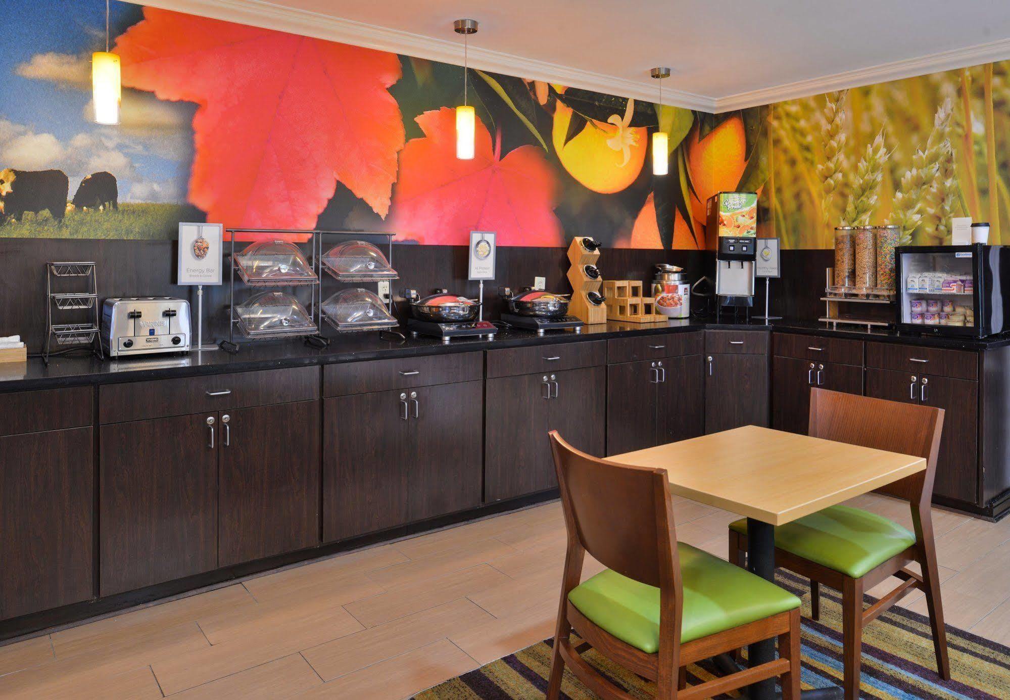 Fairfield Inn & Suites Hattiesburg / University Esterno foto