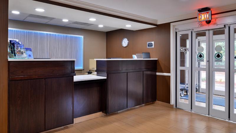 Fairfield Inn & Suites Hattiesburg / University Esterno foto