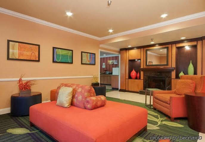 Fairfield Inn & Suites Hattiesburg / University Esterno foto
